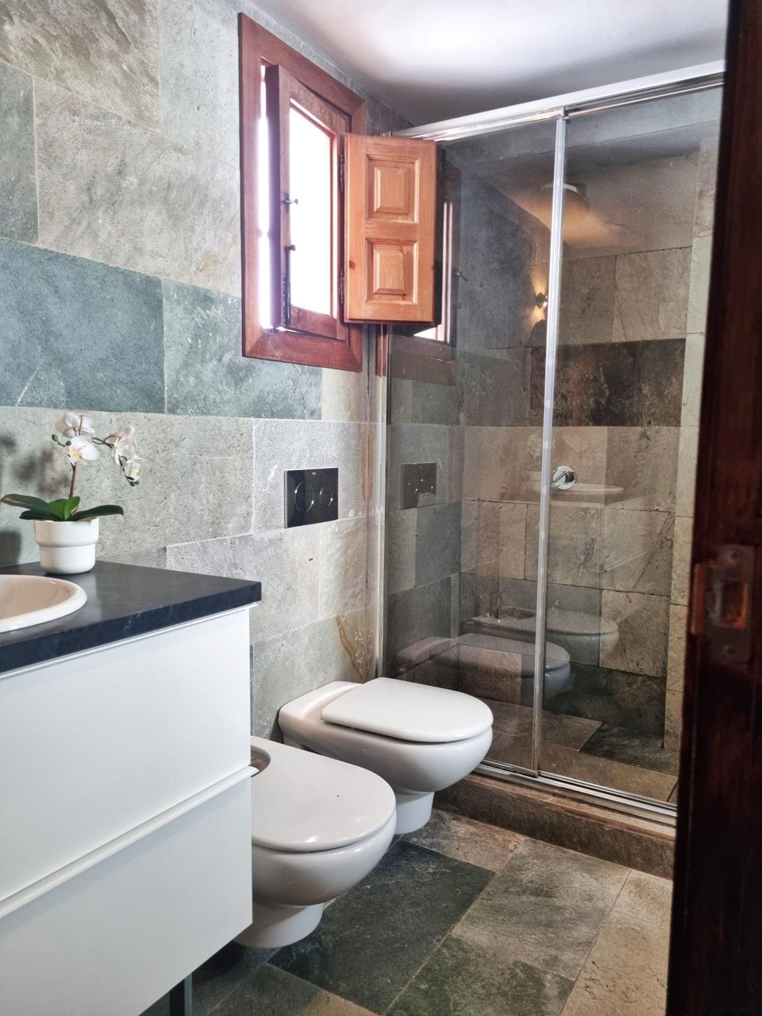 סביליה Loft & Private Rooftop With Bbq מראה חיצוני תמונה